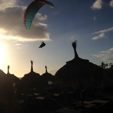 Apartament El Veril *