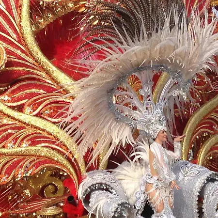 El Veril アパート アデヘ