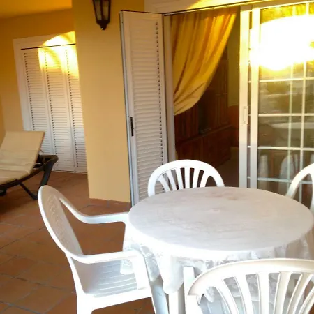 El Veril Apartament *