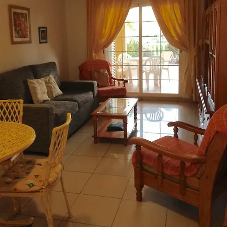 Appartement El Veril