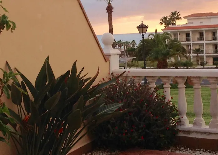 El Veril * Costa Adeje