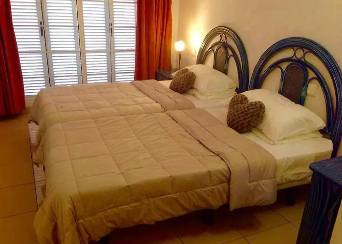 El Veril Apartment Costa Adeje (Tenerife)