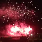 דירה El Veril אדחה