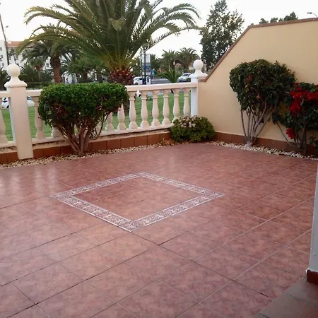 Apartment El Veril *