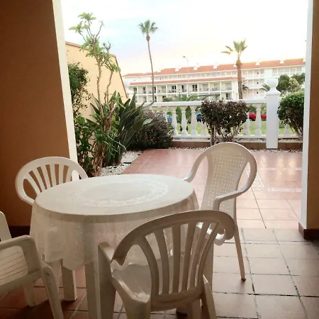 Apartment El Veril