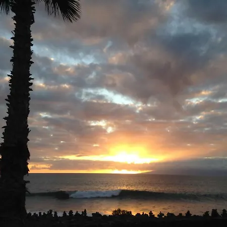 El Veril Apartamento