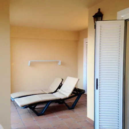 Apartment El Veril Costa Adeje (Tenerife)