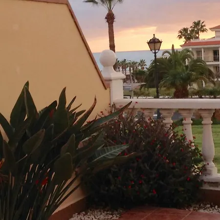 El Veril * Costa Adeje (Tenerife)