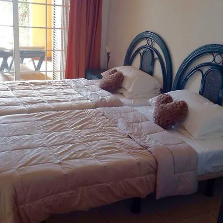 Apartment El Veril