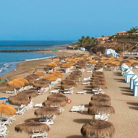 El Veril Apartment Costa Adeje (Tenerife)
