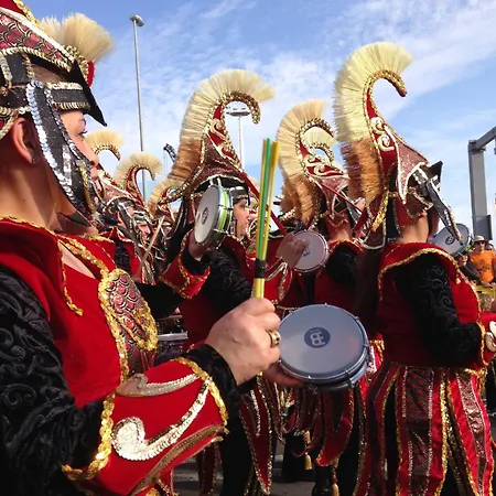 El Veril Appartement Costa Adeje (Tenerife)