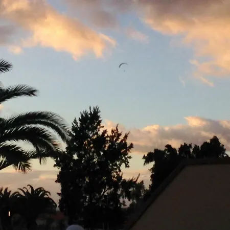 דירה El Veril אדחה