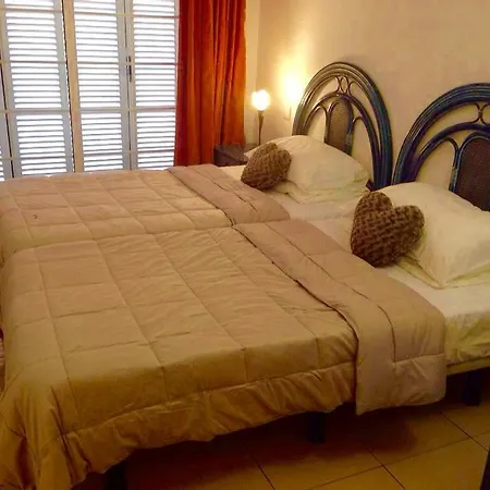 El Veril Apartment Costa Adeje (Tenerife)