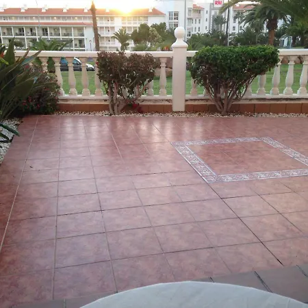 El Veril Apartment *