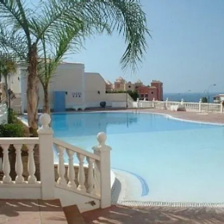 El Veril * Costa Adeje (Tenerife)