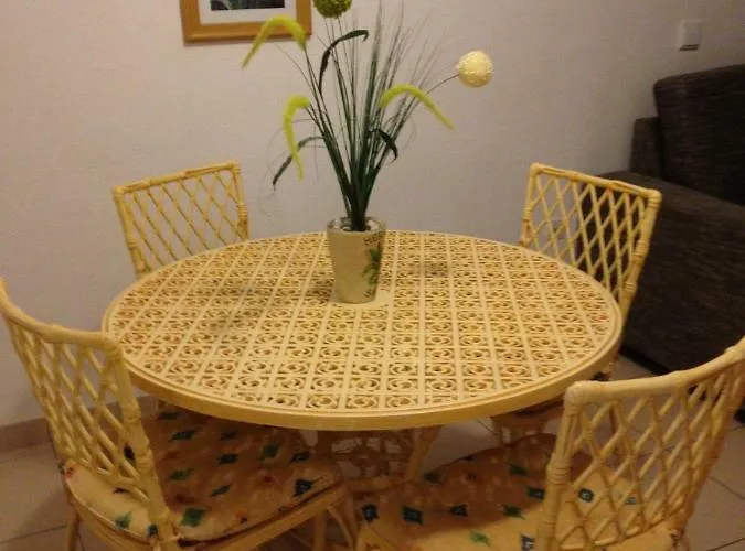 Apartmán El Veril *