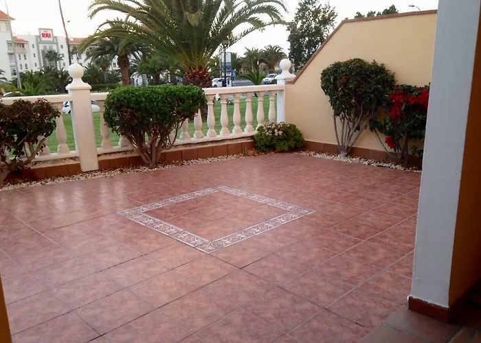 Apartmán El Veril *