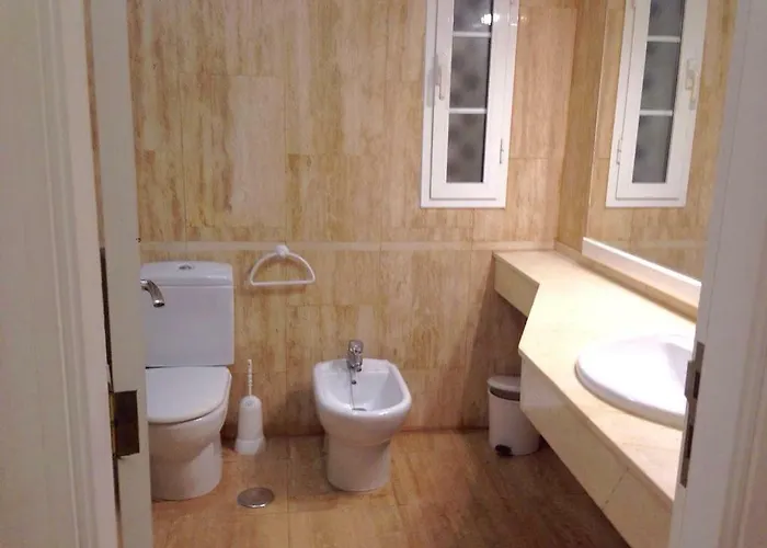 El Veril Appartement