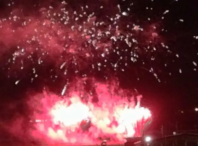 Apartmán El Veril Costa Adeje (Tenerife)