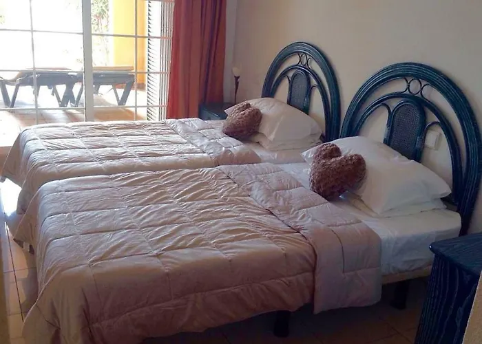 Appartement El Veril