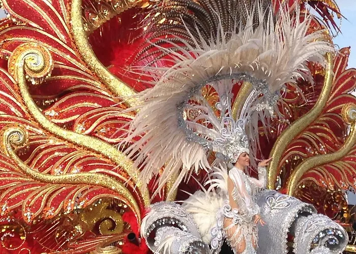 El Veril Appartement Costa Adeje (Tenerife)