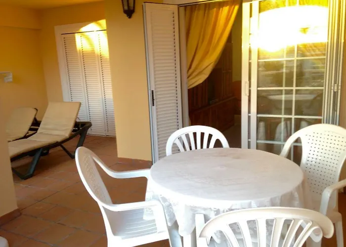 El Veril Appartement *