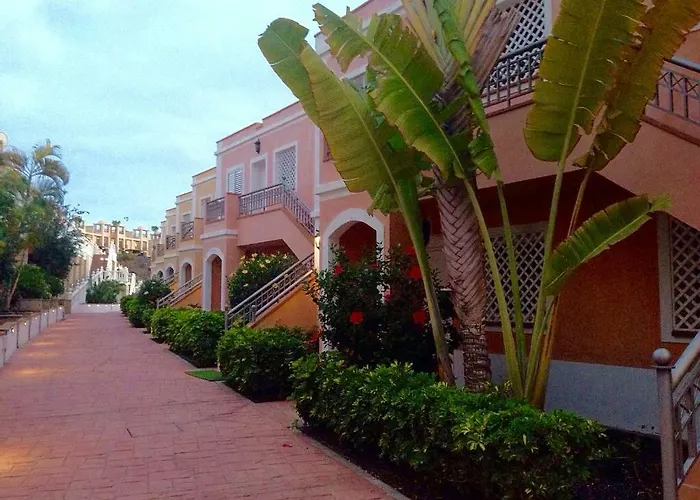 El Veril Costa Adeje (Tenerife)