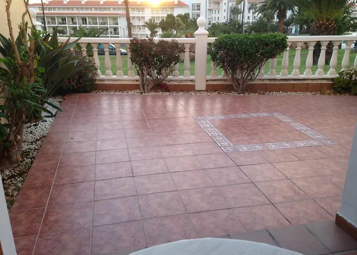 El Veril Апартаменты *